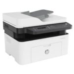 HP PRINTER - 135 A