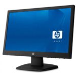 HP - Monitor-18.5 - V19 -VGA