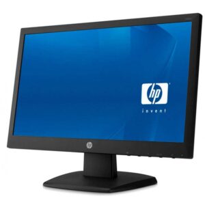 HP - Monitor-18.5 - V19 -VGA