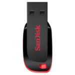 SanDisk Cruzer Blade USB 2.0-64 GB SDCZ50-032G-B35