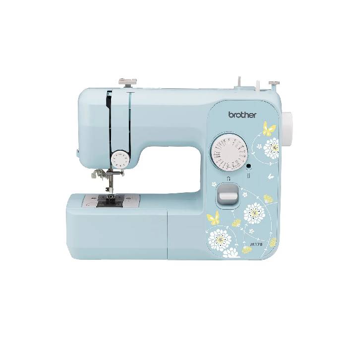 Brother JK17B Sewing Machine