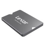 HD 512G - SSD -2.5 - LEXAR NS100