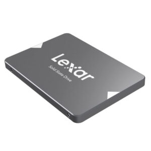 HD 512G - SSD -2.5 - LEXAR NS100