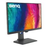 BenQ Designer Monitor PD2706U 27" IPS LED Panel