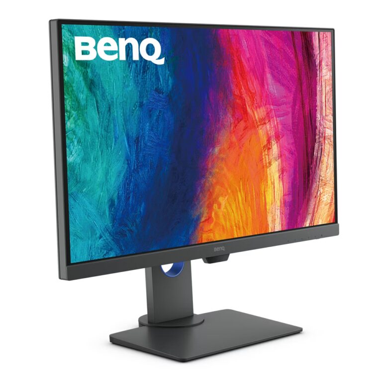 BenQ Designer Monitor PD2706U 27" IPS LED Panel
