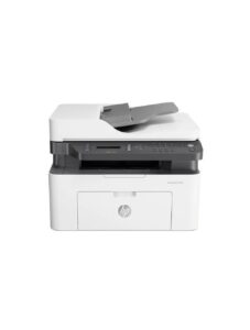 HP PRINTER - M137FNW