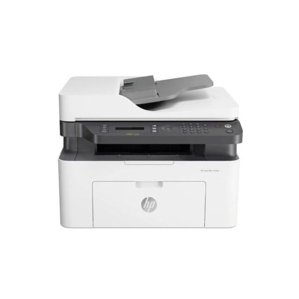 HP PRINTER - M137FNW