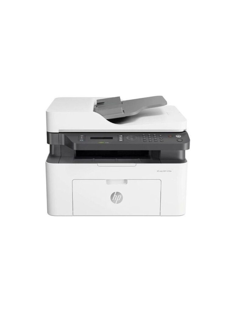 HP PRINTER - M137FNW