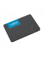 HD BX500 500G - SSD - 2.5 - CURCIAL
