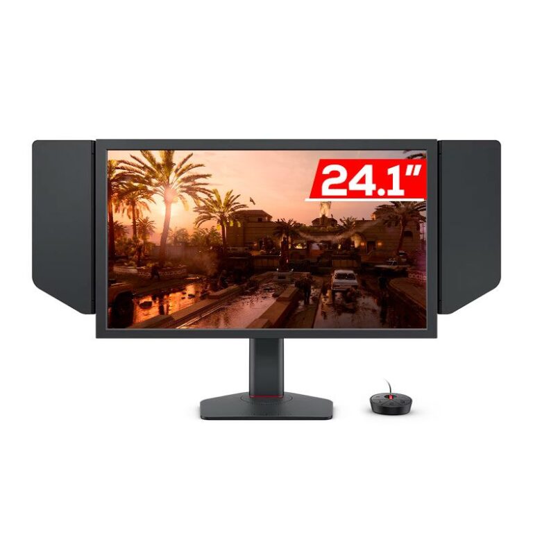 BenQ ZOWIE Gaming Monitor XL2586X 24" Fast TN