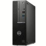 Dell Optiplex 7020 Core i5 -12500- 8GB - 512GB SSD -1Y