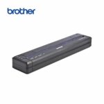 Brother PJ-822 A4 Mono Thermal Mobile Printer