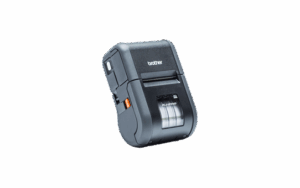 Brother RJ-2140 Mono Thermal Mobile Printer