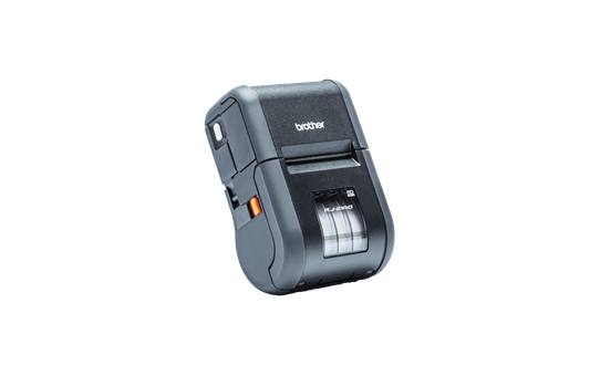 Brother RJ-2140 Mono Thermal Mobile Printer