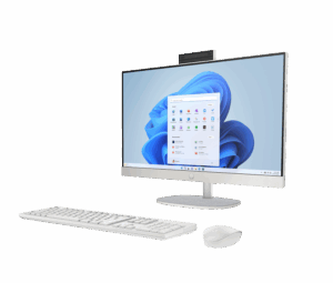 HP AIO 24-CR0307nh All-in-One -B73T8EA: Intel Core