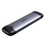 UGREEN USB-C+USB-A M.2 M-Key Hard Drive Enclosure 10G