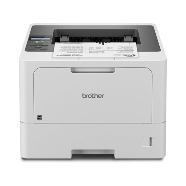 Brother HL-L5210DW A4 Mono Laser Printer