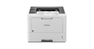 Brother HL-L5210DN A4 Mono Laser Printer