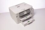 Brother MFC-J4540DWXL (All-in-Box) A4 Colour Multifunction Inkjet Printer