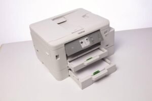 Brother MFC-J4540DWXL (All-in-Box) A4 Colour Multifunction Inkjet Printer