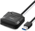 UGREEN USB 3.0 to SATA Converte