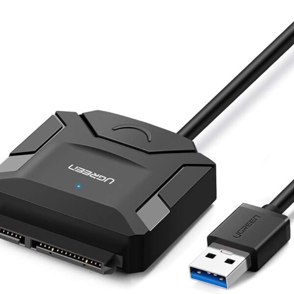 UGREEN USB 3.0 to SATA Converte