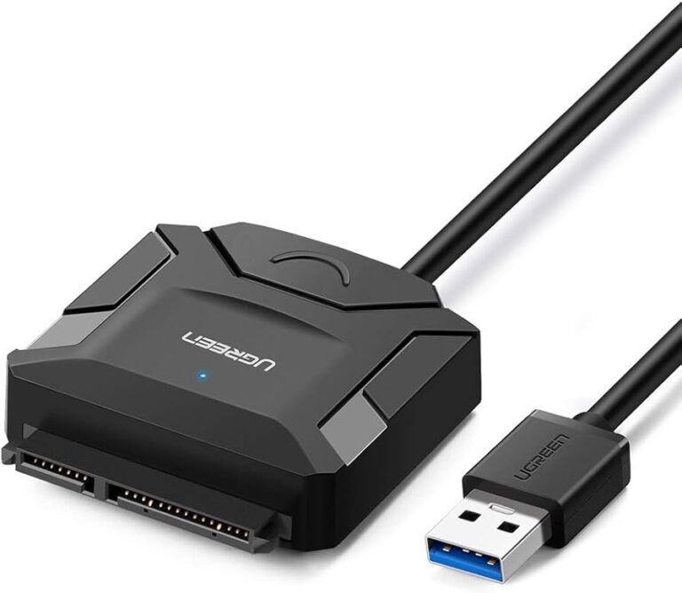 UGREEN USB 3.0 to SATA Converte