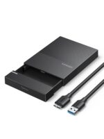 UGREEN USB 3.1 2.5" Hard Drive Enclosure 6G with