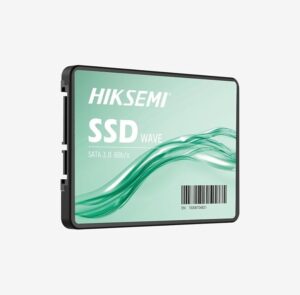 Hikvision. HS-SSD-WAVE(S) 256G