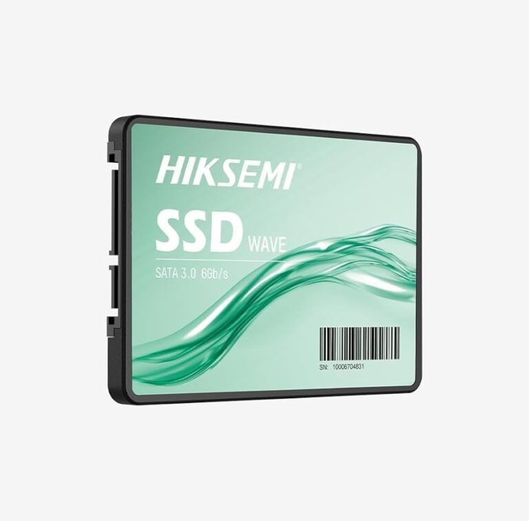 Hikvision. HS-SSD-WAVE(S) 256G