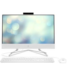 HP AIO 24-CR0307nh All-in-One -B73T8EA: Intel Core i5-1334U, 8GB, 512GB, 23.8" NT-FHD - White