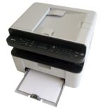 Brother MFC-1910W A4 Mono Multifunction Laser Printer