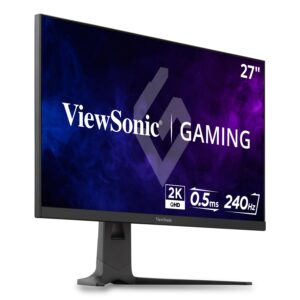 MONITOR-VIEWSONIC27'' 2H 240HZ - D81 1005013