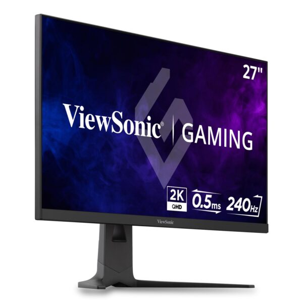 MONITOR-VIEWSONIC27'' 2H 240HZ - D81 1005013