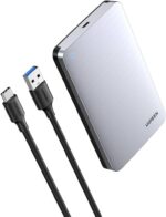 UGREEN 2.5-Inch SATA External Hard Drive Enclosure