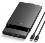 UGREEN USB-C 2.5 Inch Hard Drive Enclosure