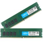 CURCIAL RAM - 32G - 3200 - PC