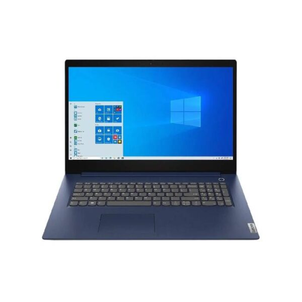 Lenovo IdeaPad 3 14IML05 81WA00L0AD Laptop, Intel® Core™ i5-10210U, 4GB RAM, 1TB, 14.1FHD, DOS -Blue