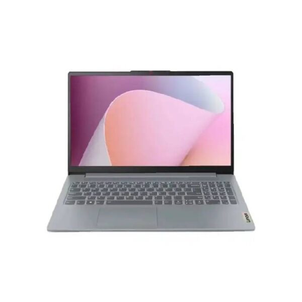 Lenovo IdeaPad Slim 3 83EM00D5ED Laptop, Intel® Core™ i5-13420H, 16GB RAM, 512GB SSD, DOS- 2 year+ Bag