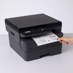 Brother DCP-L2620DW A4 Mono Multifunction Laser Printer