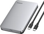 UGREEN 2.5-Inch SATA External Hard Drive Enclosure