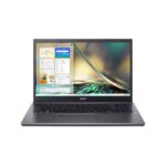Acer Aspire 5 A515 57G-59VY Laptop, Intel® Core™ i5- 1235, 8GB RAM, 512GB M.2, RTX 2050 4G - 15.6 FHD