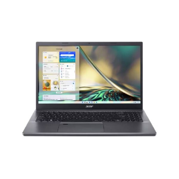 Acer Aspire 5 A515 57G-59VY Laptop, Intel® Core™ i5- 1235, 8GB RAM, 512GB M.2, RTX 2050 4G - 15.6 FHD