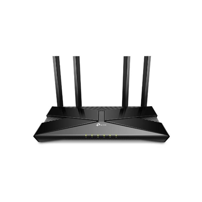 TP-Link Archer AX23 Dual-Band Wi-Fi 6 Router, AX1800