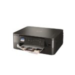 Brother DCP-J1050DW A4 Colour Multifunction Inkjet Printer