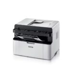 Brother MFC-1910W A4 Mono Multifunction Laser Printer