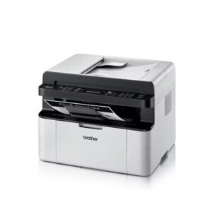 Brother MFC-1910W A4 Mono Multifunction Laser Printer