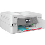 Brother DCP-J1100DW (All-in-Box) A4 Colour Multifunction Inkjet Printer