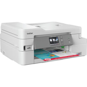 Brother DCP-J1100DW (All-in-Box) A4 Colour Multifunction Inkjet Printer