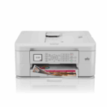 Brother MFC-J1010DW A4 Colour Multifunction Inkjet Printer